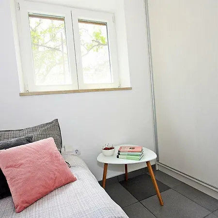Apartment Nika