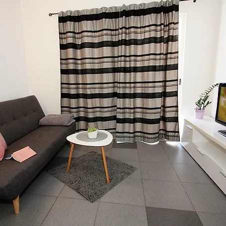 Nika Apartment Supetar