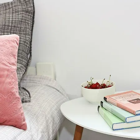 Apartment Nika *