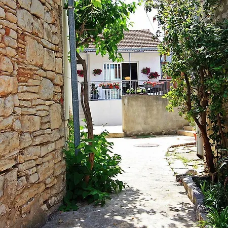 Nika Apartment Supetar